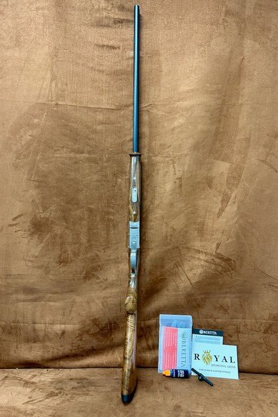 Beretta 687 Silver Pigeon 3 28GA 30" | 26030063 - Image 6 of 15