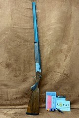 Beretta 687 Silver Pigeon 3 28GA 28" | 26030062 - Image 7 of 15