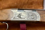 Beretta 687 Silver Pigeon 3 28GA 28" | 26030062 - Image 1 of 15