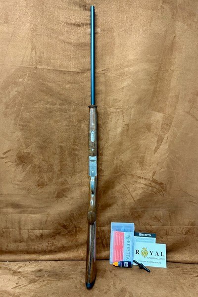 Beretta 687 Silver Pigeon 3 28GA 28" | 26030062 - Image 6 of 15