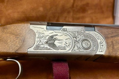 Beretta 687 Silver Pigeon 3 28GA 28" | 26030062 - Image 1 of 15