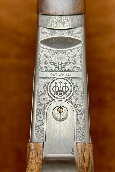 Beretta 687 Silver Pigeon 3 28GA 28" | 26030062 - Image 2 of 15