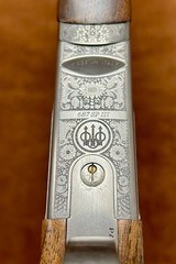 Beretta 687 Silver Pigeon 3 28GA 28" | 26030062 - Image 2 of 15