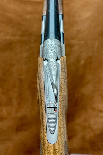Beretta 687 Silver Pigeon 3 28GA 28" | 26030062 - Image 4 of 15