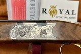 Beretta 687 Silver Pigeon 3 28GA 28" | 26030062 - Image 3 of 15