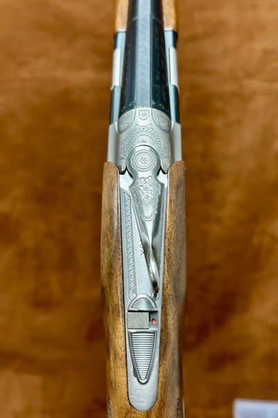 Beretta 687 Silver Pigeon 3 28GA 28