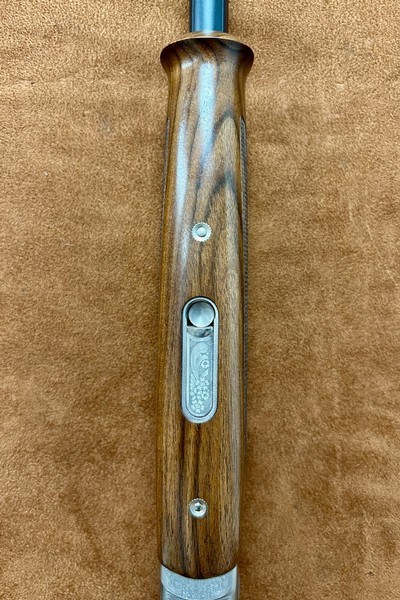 Beretta 687 Silver Pigeon 3 28GA 28