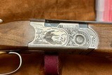 Beretta 687 Silver Pigeon 3 28GA 28