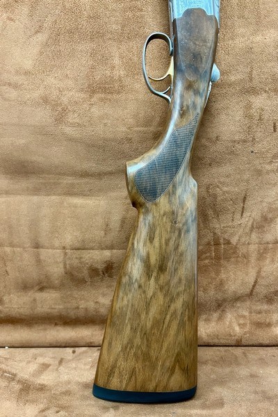 Beretta 687 Silver Pigeon 3 28GA 28