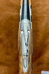 Beretta 687 Silver Pigeon 3 28GA 28
