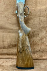 Beretta 687 Silver Pigeon 3 28GA 28