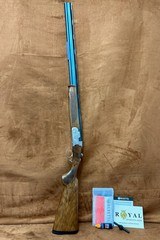 Beretta 687 Silver Pigeon 3 28GA 28