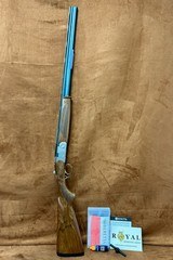 Beretta 687 Silver Pigeon 3 28GA 28