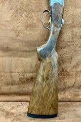 Beretta 687 Silver Pigeon 3 28GA 28