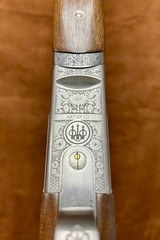 Beretta 687 Silver Pigeon 3 28GA 28