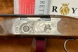 Beretta 687 Silver Pigeon 3 28GA 28" | 26030044 - Image 3 of 15