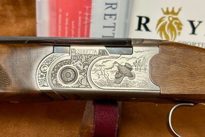 Beretta 687 Silver Pigeon 3 28GA 28" | 26030044 - Image 3 of 15