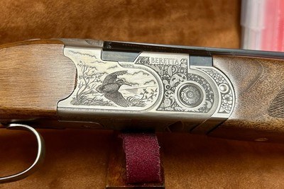 Beretta 687 Silver Pigeon 3 28GA 28" | 26030044 - Image 1 of 15