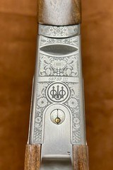 Beretta 687 Silver Pigeon 3 28GA 28" | 26030044 - Image 2 of 15