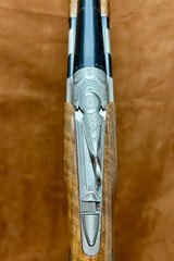 Beretta 687 Silver Pigeon 3 28GA 28" | 26030044 - Image 4 of 15