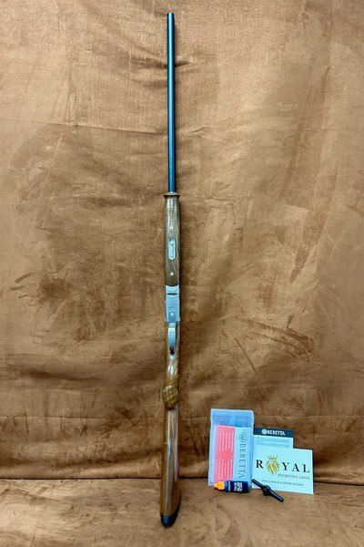 Beretta 687 Silver Pigeon 3 28GA 28" | 26030044 - Image 6 of 15