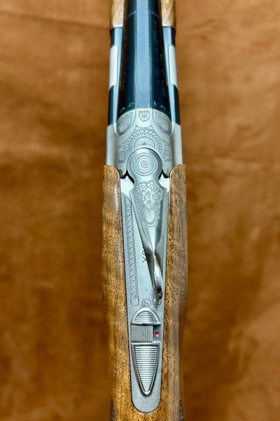 Beretta 687 Silver Pigeon 3 28GA 28" | 26030044 - Image 4 of 15