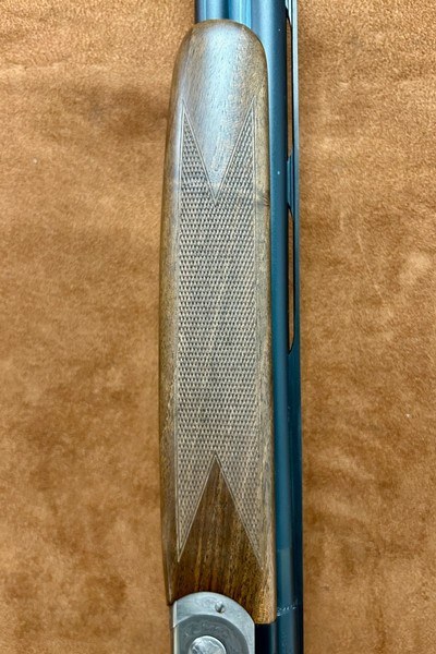 Beretta 686 Silver Pigeon 1 Combo .410/28GA 29