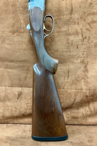 Beretta 686 Silver Pigeon 1 Combo .410/28GA 29