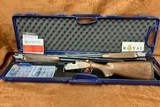 Beretta 686 Silver Pigeon 1 Combo .410/28GA 29