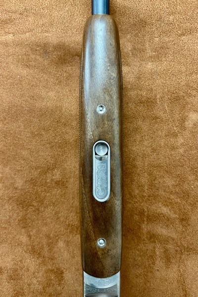Beretta 686 Silver Pigeon 1 Combo .410/28GA 29