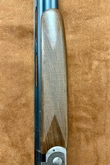 Beretta 686 Silver Pigeon 1 Combo .410/28GA 29