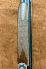 Beretta 686 Silver Pigeon 1 Combo .410/28GA 29