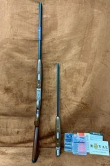 Beretta 686 Silver Pigeon 1 Combo .410/28GA 29
