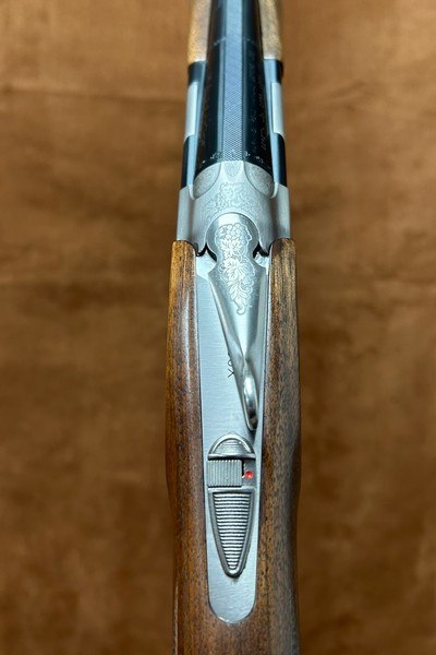 Beretta 686 Silver Pigeon 1 Combo .410/28GA 29