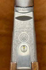 Beretta 686 Silver Pigeon 1 Combo .410/28GA 29