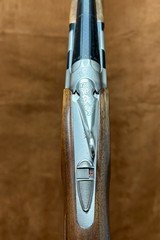 Beretta 686 Silver Pigeon 1 Combo .410/28GA 29