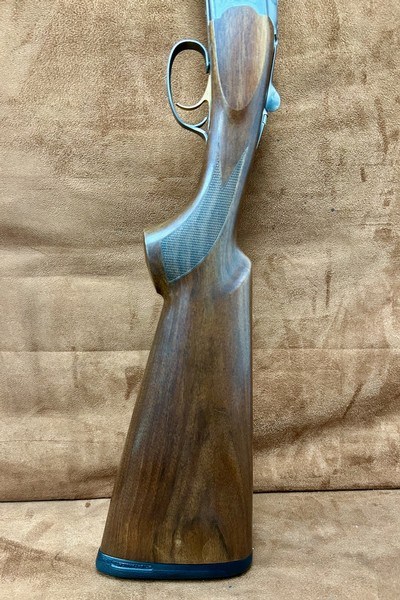 Beretta 686 Silver Pigeon 1 Combo .410/28GA 29