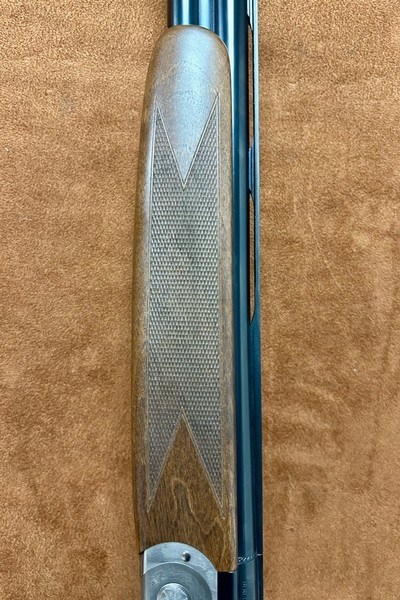 Beretta 686 Silver Pigeon 1 Combo .410/28GA 29