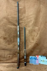 Beretta 686 Silver Pigeon 1 Combo .410/28GA 29