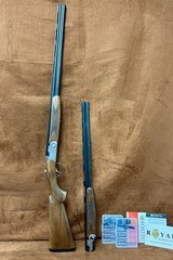Beretta 686 Silver Pigeon 1 Combo .410/28GA 29
