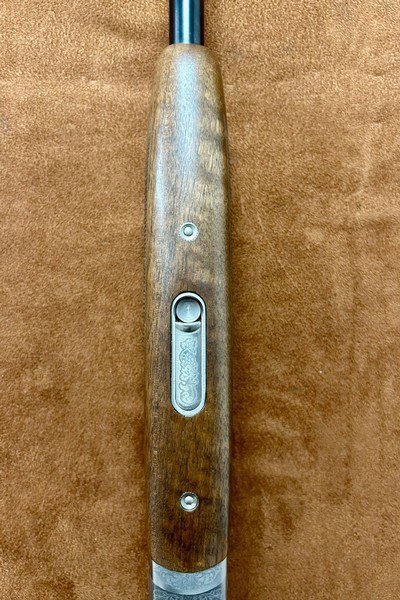 Beretta 686 Silver Pigeon 1 Combo .410/28GA 29
