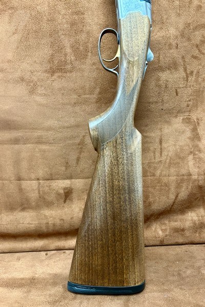 Beretta 686 Silver Pigeon 1 Combo .410/28GA 29