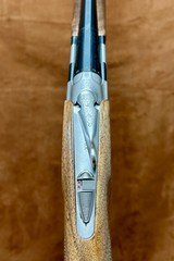 Beretta 686 Silver Pigeon 1 Combo .410/28GA 29