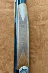Beretta 686 Silver Pigeon 1 Combo .410/28GA 29