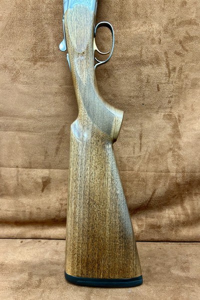 Beretta 686 Silver Pigeon 1 Combo .410/28GA 29
