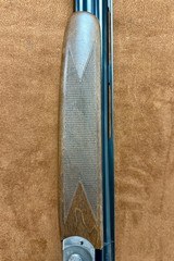 Beretta 686 Silver Pigeon 1 Combo .410/28GA 29