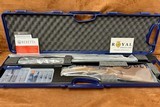 Beretta 686 Silver Pigeon 1 Combo .410/28GA 29