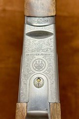 Beretta 686 Silver Pigeon 1 Combo .410/28GA 29