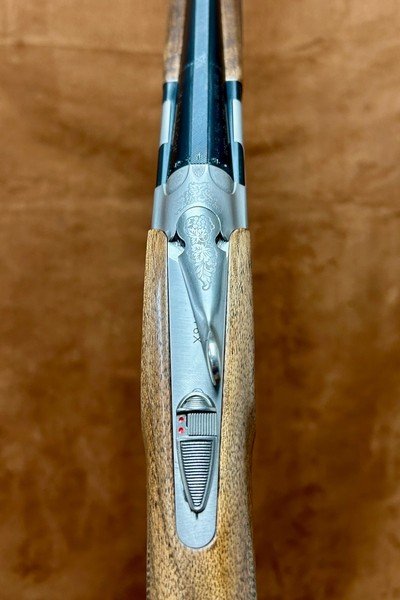 Beretta 686 Silver Pigeon 1 Combo .410/28GA 29