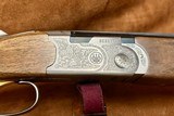 Beretta 686 Silver Pigeon 1 Combo .410/28GA 29